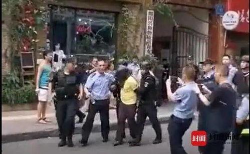 街头爆料最新视频,揭秘事件真相，引发网友热议  第2张